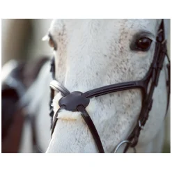 Cheval de Luxe Trensenzaum Miami