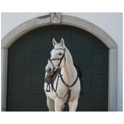 Cheval de Luxe Trensenzaum Miami