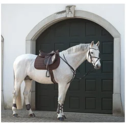 Cheval de Luxe Trensenzaum Miami