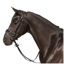 Cheval de Luxe Trensenzaum San Francisco