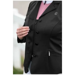 Cheval de Luxe Turnierjacke Mesh
