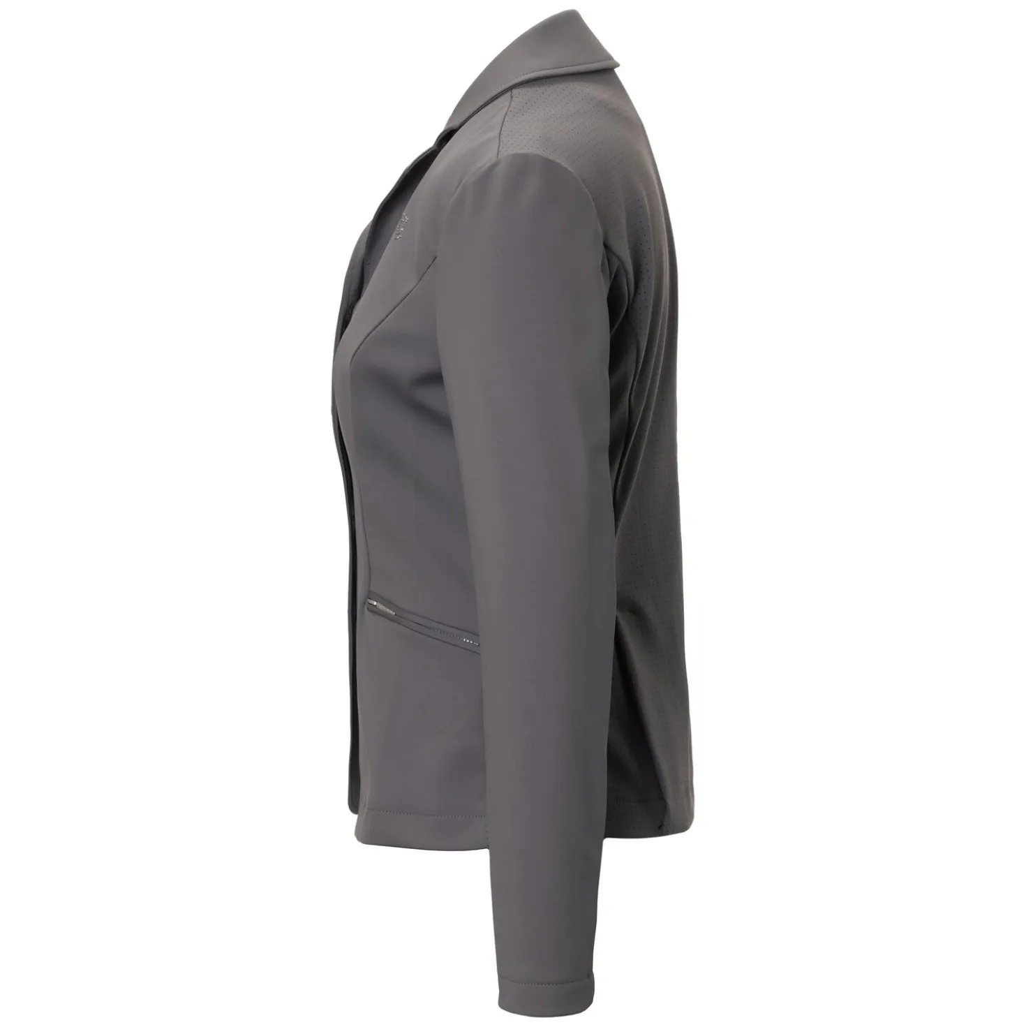 Cheval de Luxe Turnierjacke Mesh