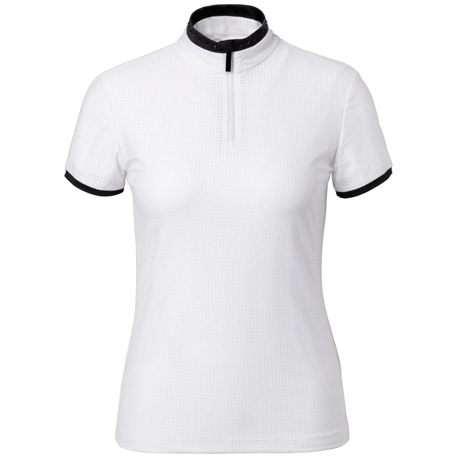 Cheval de Luxe Turniershirt Mesh
