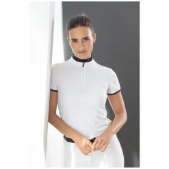 Cheval de Luxe Turniershirt Mesh