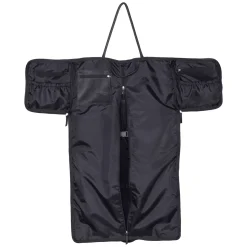 Cheval de Luxe Umwandelbare Reisetasche 2-in-1
