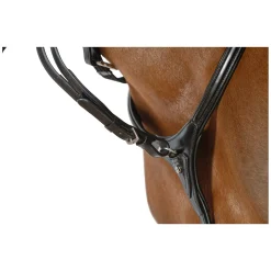Cheval de Luxe Vorderzeug Dijon