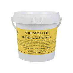 CREMOLITH die Schweizer Hufsalbe