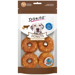 DOKAS Donuts