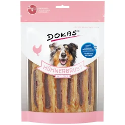 DOKAS Doppelter Fleischgenuss