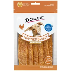 DOKAS Fleisch-Snack getrocknet