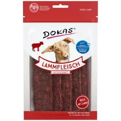 DOKAS Fleisch-Snack getrocknet