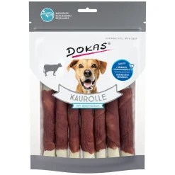 DOKAS Kaurolle