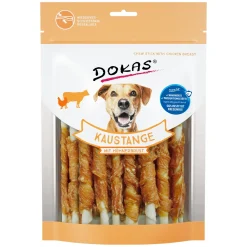 DOKAS Kaustange