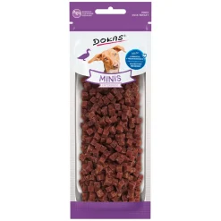 DOKAS Minis
