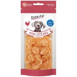 DOKAS Mini Steaks