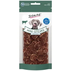 DOKAS Mini Steaks