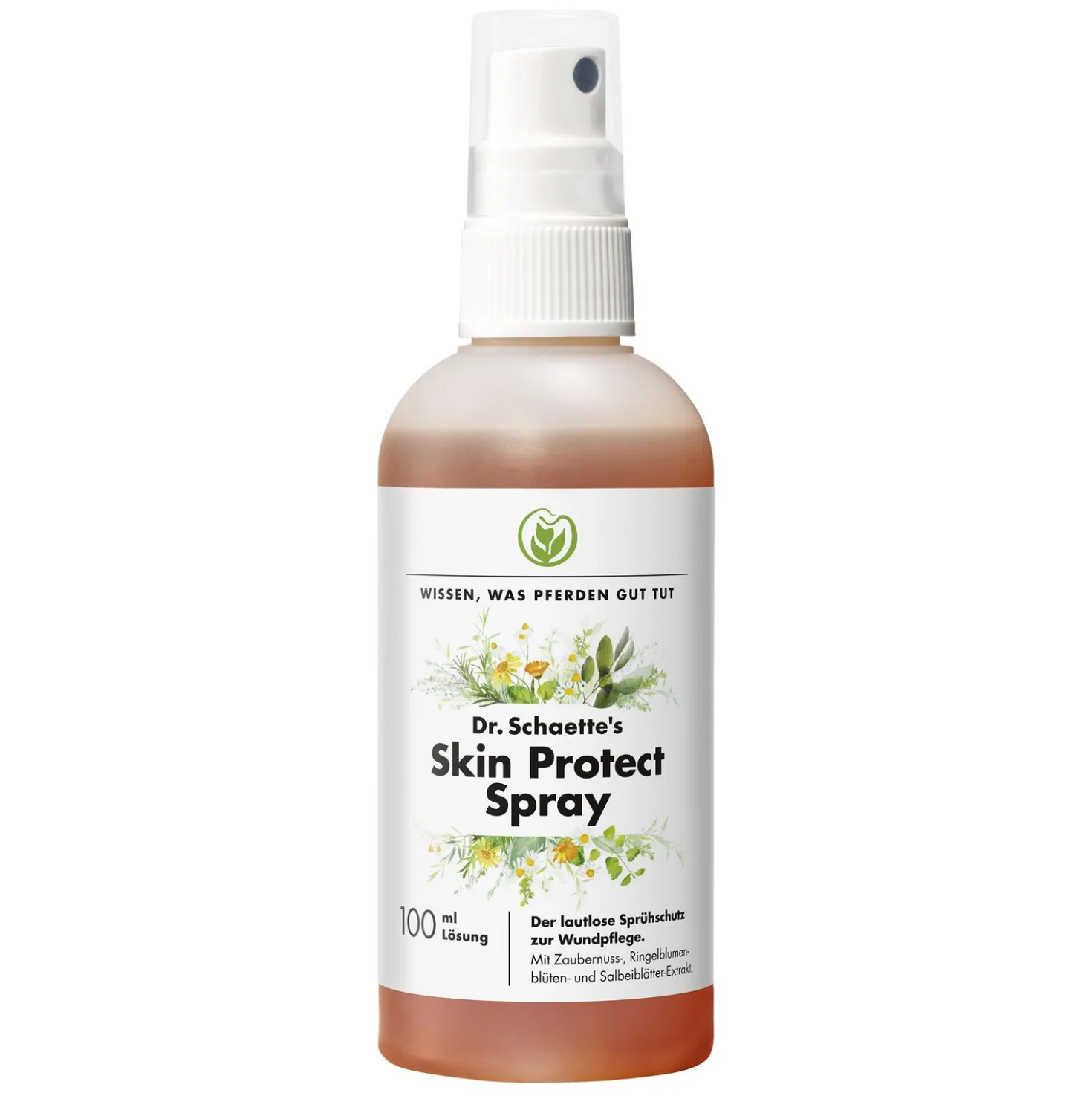 Dr. Schaette Skin Protect Spray