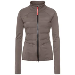 eaSt Hybridjacke Jersey, unisex