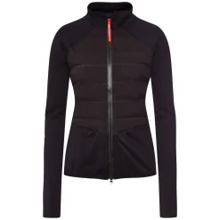 eaSt Hybridjacke Jersey, unisex