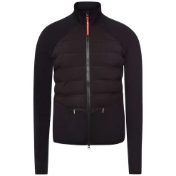 eaSt Hybridjacke Jersey, unisex