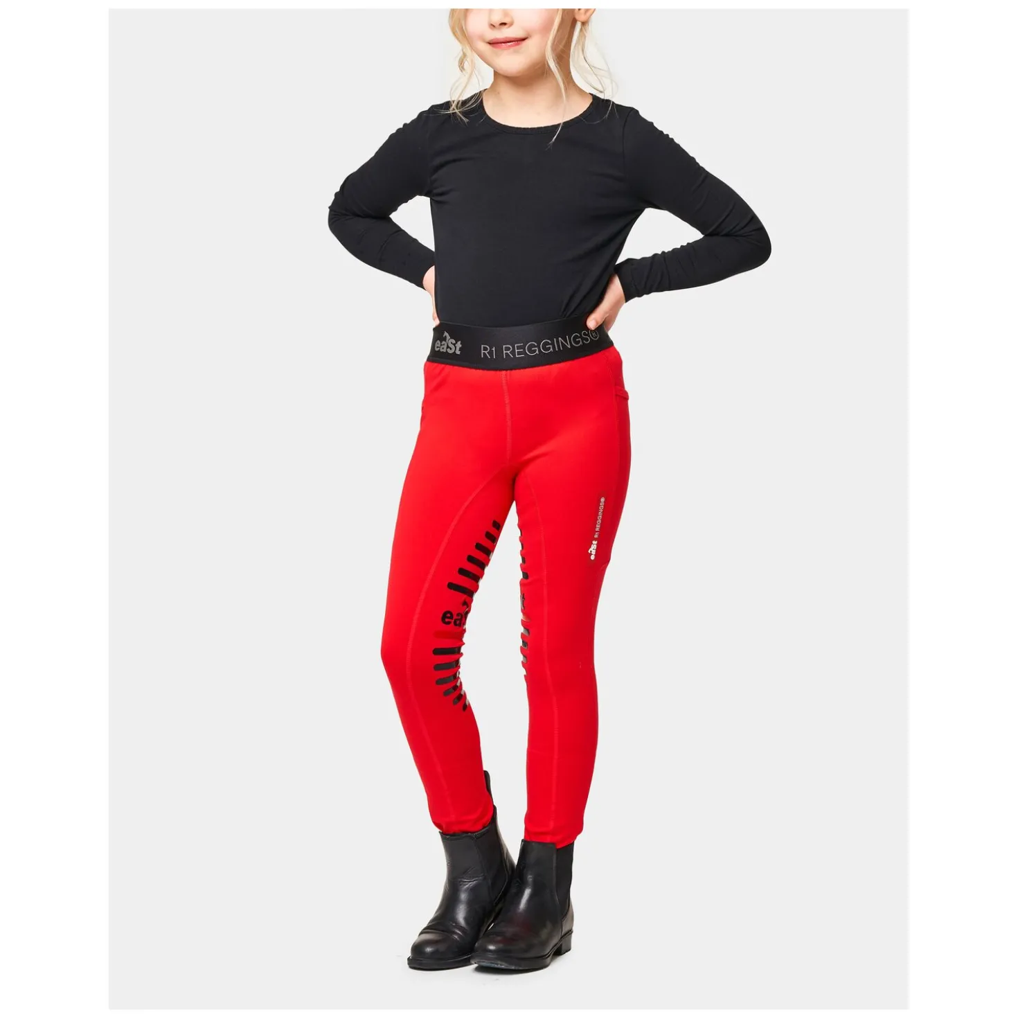 eaSt Reitleggings REGGINGS R1 Kinder