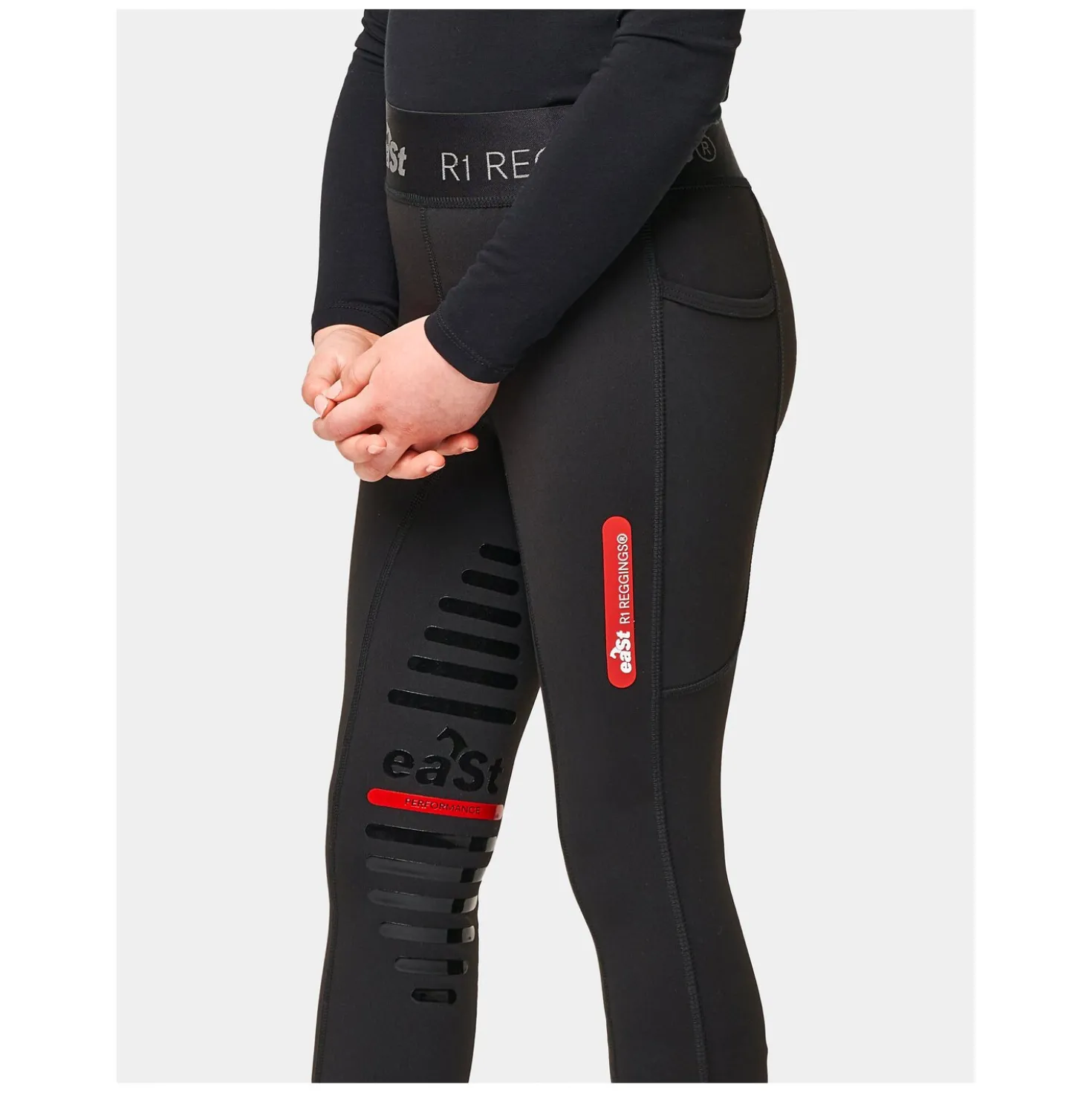 eaSt Reitleggings REGGINGS R1 Kinder
