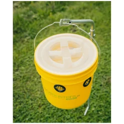 ecoBUSTERS Fliegenfalle Weide Professional + Lockstoff