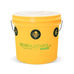 ecoBUSTERS Fliegenfalle Weide Professional + Lockstoff