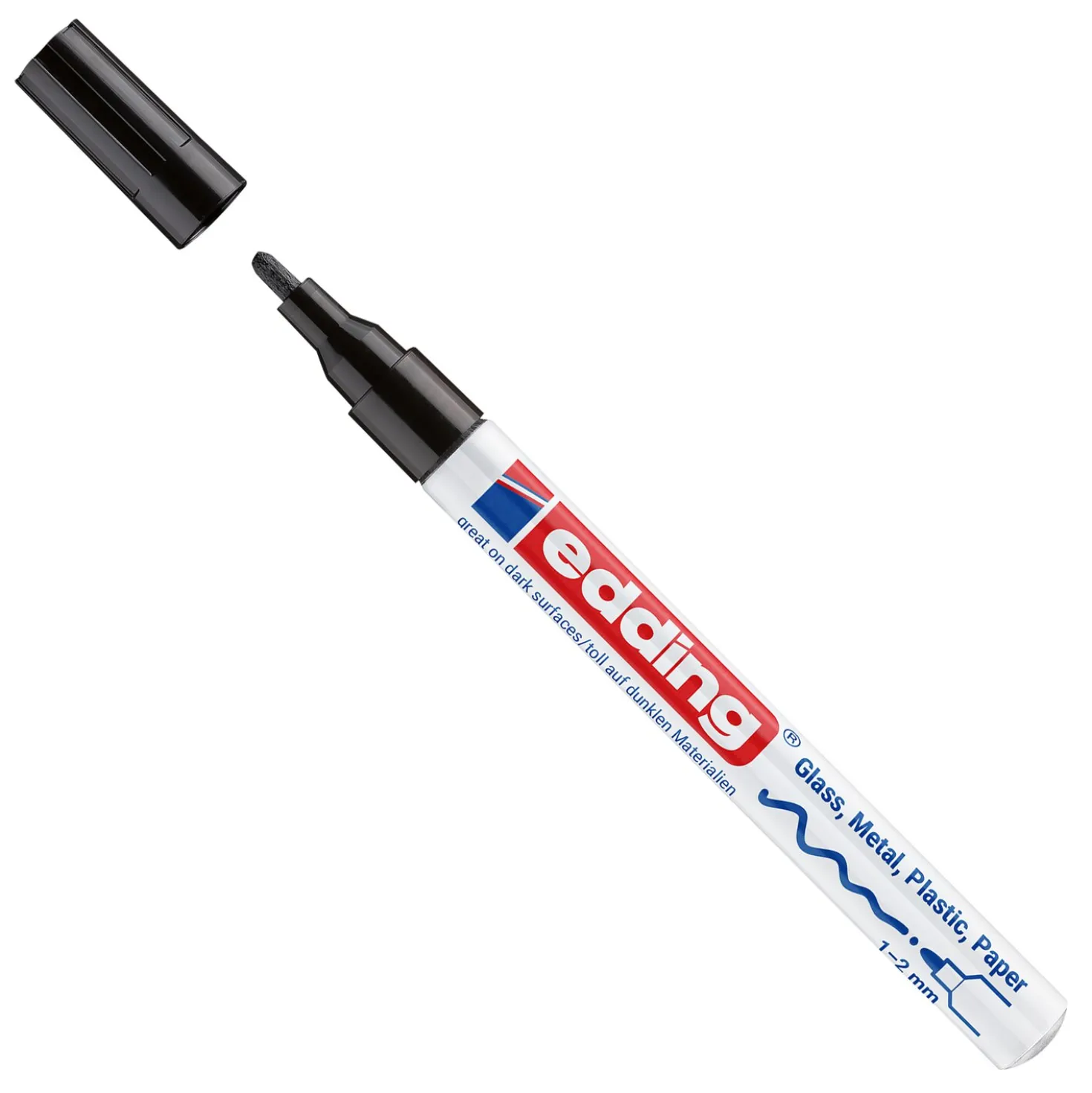 edding Lackstift