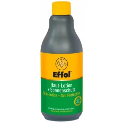 Effol Haut-Lotion und Sonnenschutz