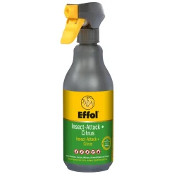 Effol Insekt-Attack + Citrus