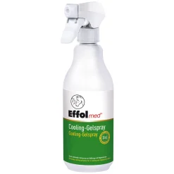 Effol med Cooling Gel Spray