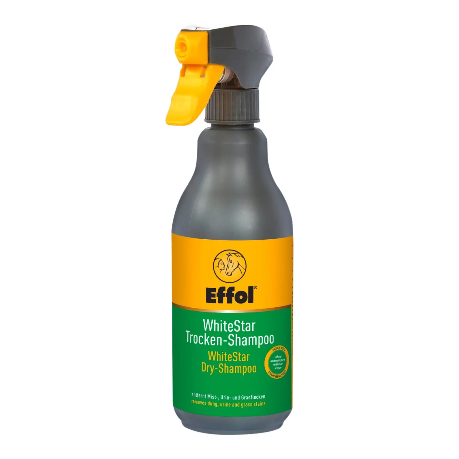 Effol Trocken-Shampoo WhiteStar