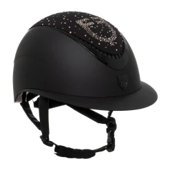EQUESTRO Reithelm Proxima Wide Visor
