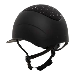 EQUESTRO Reithelm Proxima Wide Visor