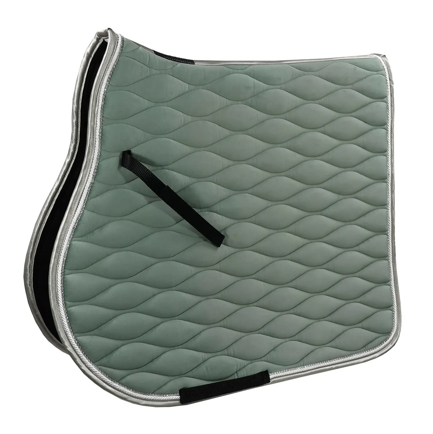 EQUEST Schabracke Velvet Swing Regular plus