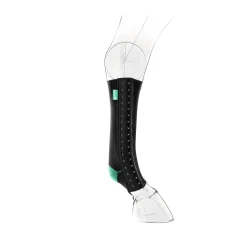EquiCrown Kompressionsbandage EquiCrown fit mit Hakenverschluss