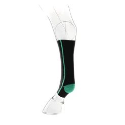 EquiCrown Kompressionsbandage EquiCrown fit mit Hakenverschluss