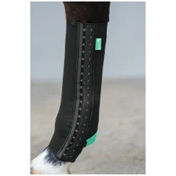 EquiCrown Kompressionsbandage EquiCrown fit mit Hakenverschluss
