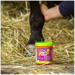 EQUinatura ICE COOL Gel