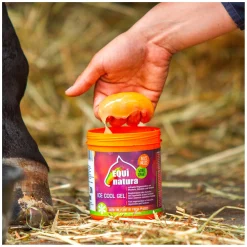 EQUinatura ICE COOL Gel