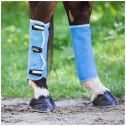 EQUINE MICROTEC Cooling Bandagen