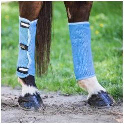 EQUINE MICROTEC Cooling Bandagen