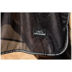 EQUINE-MICROTEC Fliegenausreitdecke MICRO MESH PROTECT