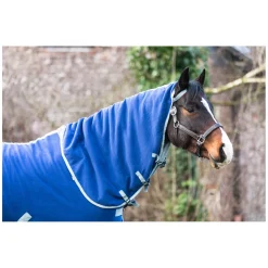 EQUINE-MICROTEC Halsteil Flanell Touch
