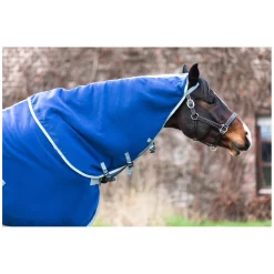 EQUINE-MICROTEC Halsteil Flanell Touch