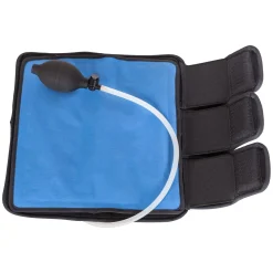 EQUVOY Cool Down Pad, vorne
