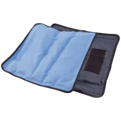 EQUVOY Flash Ice Pad, für Hinterbeine
