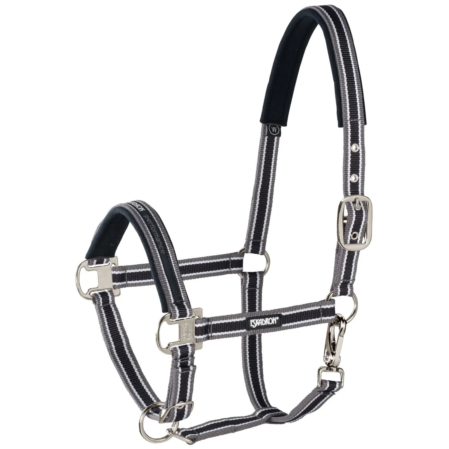 Eskadron Basic Halfter Pin Buckle