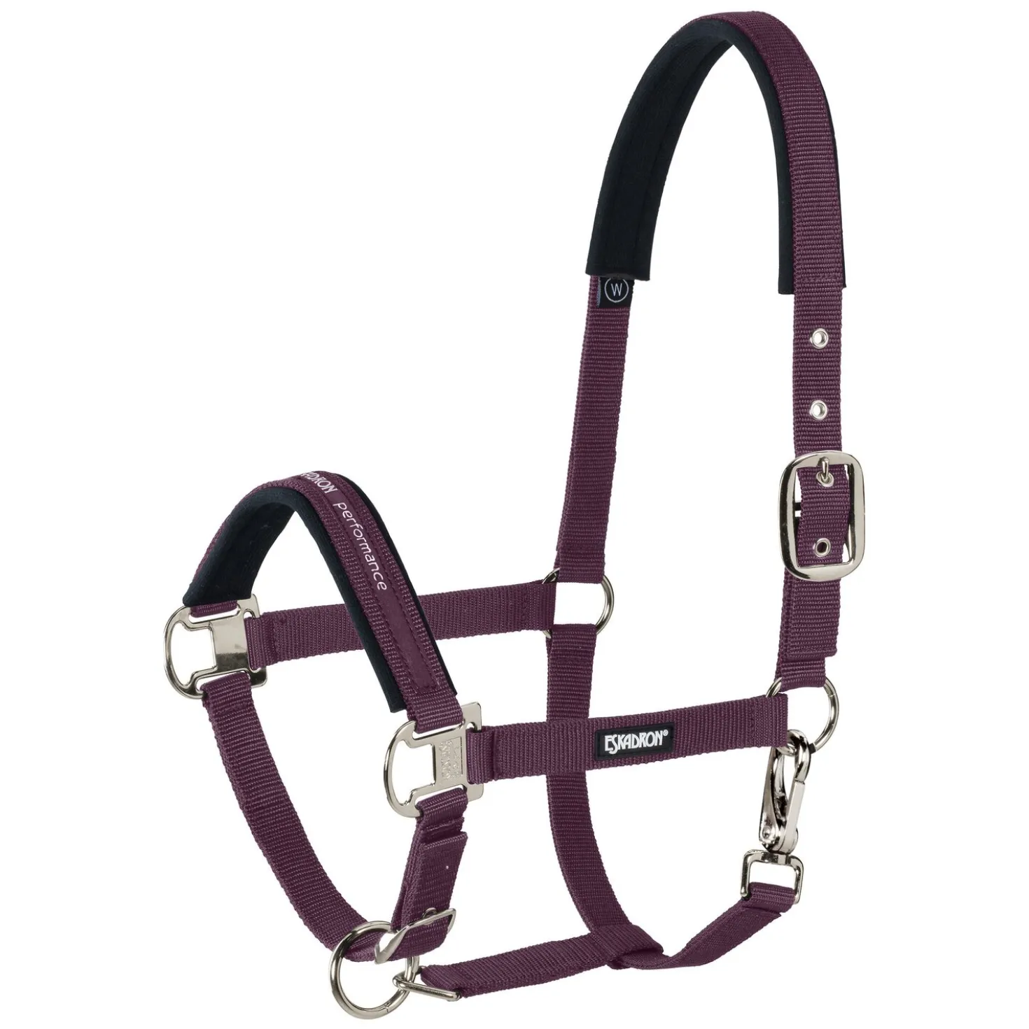 Eskadron Basic Halfter Pin Buckle